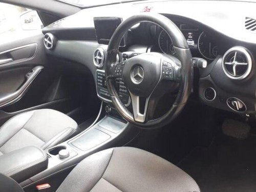 Used Mercedes Benz A Class 2014 AT for sale in Chennai 
