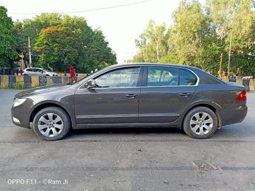 Used 2011 Skoda Superb LK 1.8 TSI AT for sale in New Delhi