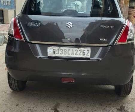 Maruti Suzuki Swift VDI 2016 MT for sale in Jodhpur