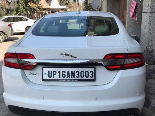 2013 Jaguar XF Diesel AT for sale in Lucknow