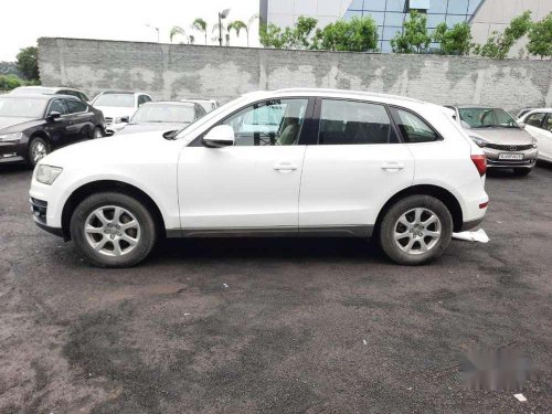 Used 2013 Audi Q5 2.0 TDI AT for sale in Ahmedabad