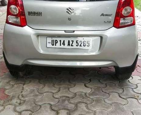 Used Maruti Suzuki A Star 2010 MT for sale in Ghaziabad