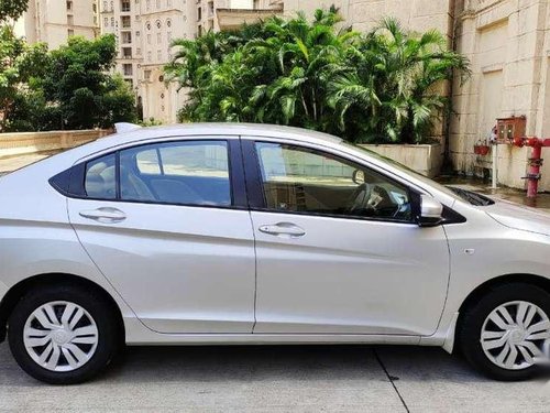 Used 2016 Honda City MT for sale in Thane