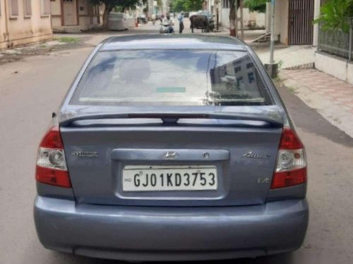 Hyundai Accent CNG, 2010, CNG & Hybrids MT in Rajkot