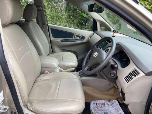 Toyota Innova 2.0 G4, 2010, Diesel MT for sale in Tiruppur