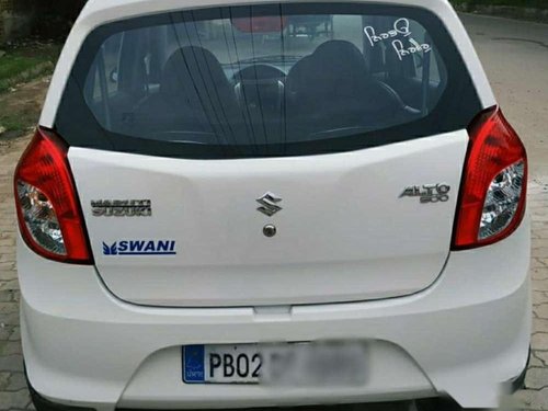 2019 Maruti Suzuki Alto 800 LXI MT for sale in Amritsar