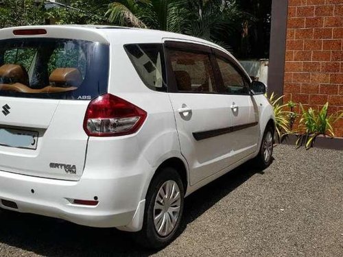 Maruti Suzuki Ertiga VDI 2015 MT for sale in Malappuram