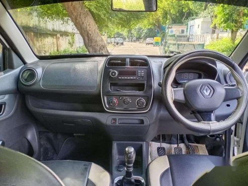 2016 Renault Kwid 1.0 RXL MT for sale in Ahmedabad