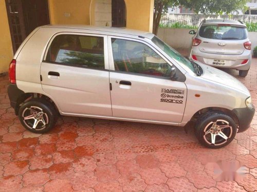 Maruti Suzuki Alto 2012 MT for sale in Coimbatore