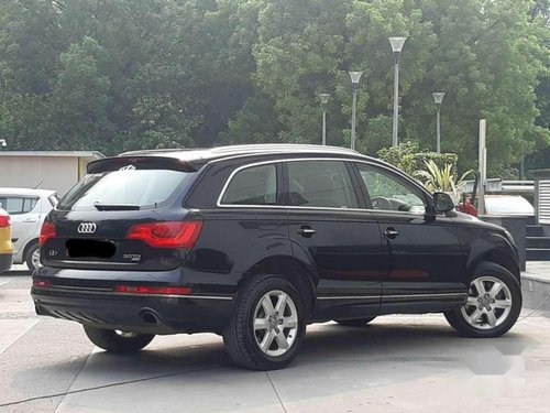 2013 Audi Q7 3.0 TDI Quattro Premium Plus AT for sale in Lucknow