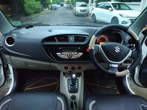 2015 Maruti Alto K10 VXI AMT AT for sale in Nagpur