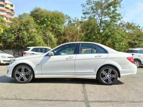 Mercedes-Benz C-Class Edition C, 2014, Diesel AT in Mumbai