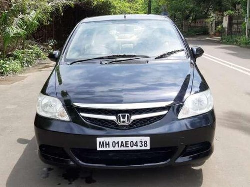 Honda City Zx ZX GXi, 2007, Petrol MT in Mumbai