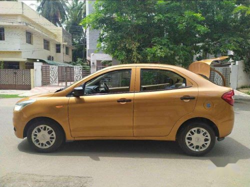 Ford Figo Aspire Ambiente 1.5 TDCi, 2016, Diesel MT in Chennai