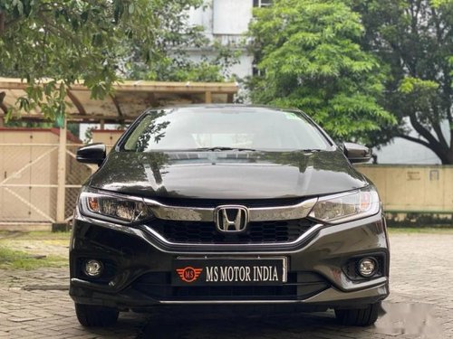 Used 2017 Honda City ZXi AT for sale in Kolkata