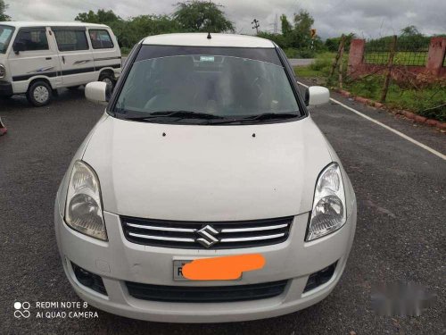 Maruti Suzuki Swift Dzire VDI, 2011, Diesel MT for sale in Ajmer