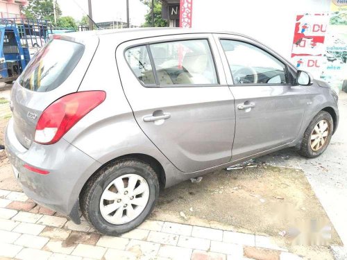 2014 Hyundai i20 Sportz 1.2 MT for sale in Ahmedabad