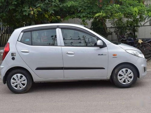 Used 2012 Hyundai i10 Magna 1.1 MT for sale in Jaipur