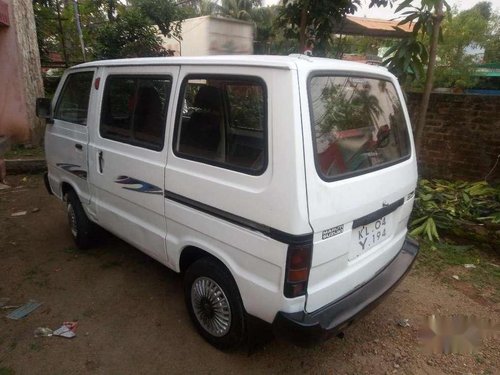 Maruti Suzuki Omni 5 STR BS-III, 2008, Petrol MT in Perumbavoor