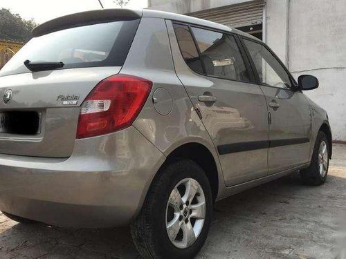 Skoda Fabia Active 1.2 TDI, 2010, Diesel MT for sale in Chandigarh