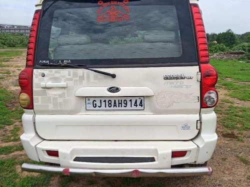 2010 Mahindra Scorpio MT for sale in Ahmedabad