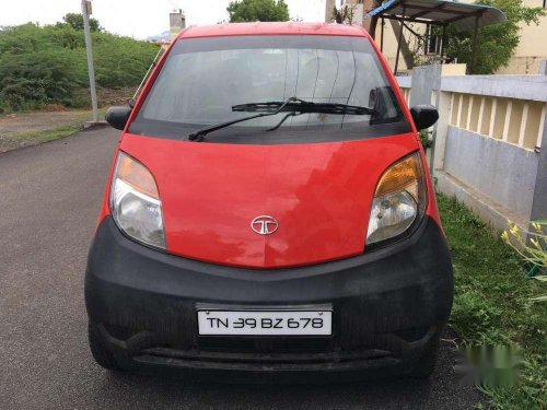 Used 2012 Tata Nano CX MT for sale in Coimbatore