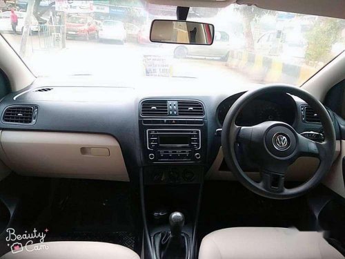 Volkswagen Polo Comfortline Petrol, 2013, Petrol MT for sale in Noida