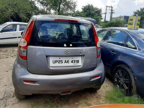 2009 Maruti Suzuki Ritz MT for sale in Bareilly