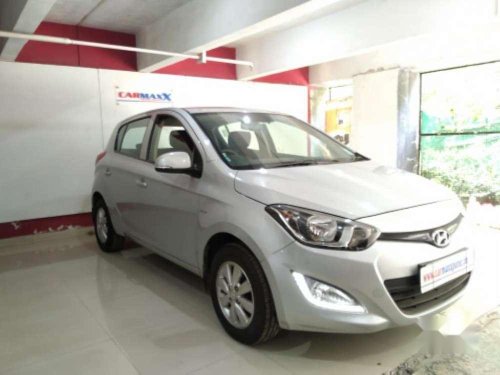 Hyundai I20 Sportz 1.2 (O), 2014, Petrol MT in Pune