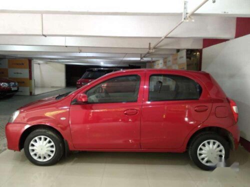 Toyota Etios Liva GD, 2015, Diesel MT for sale in Pune