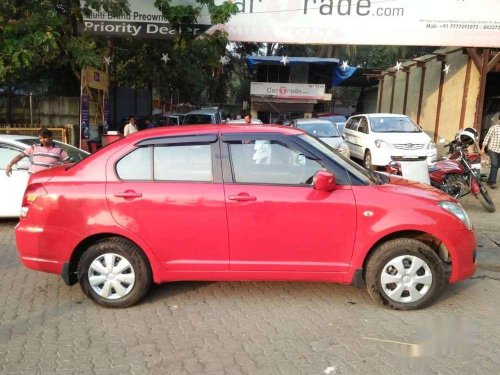 Maruti Suzuki Swift Dzire VXI, 2008, Petrol MT for sale in Mumbai