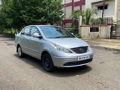 2012 Tata Manza MT for sale in Kharghar