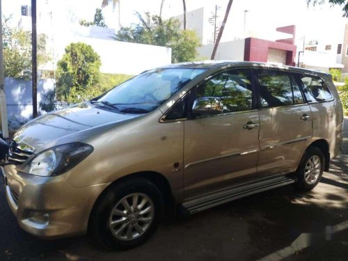 Toyota Innova 2.0 G4, 2010, Diesel MT for sale in Tiruppur