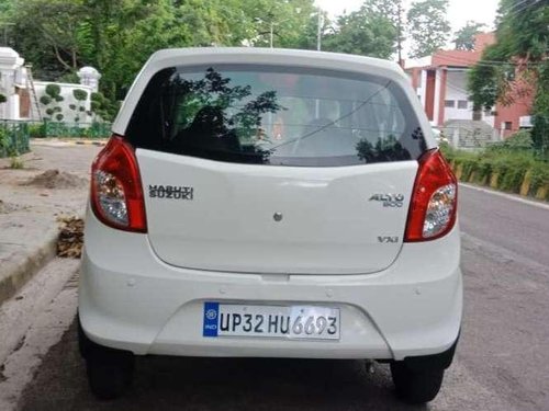 Maruti Suzuki Alto 800 Vxi (Airbag), 2017, Petrol MT for sale in Lucknow