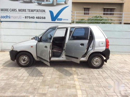 2009 Maruti Suzuki Alto MT for sale in Coimbatore