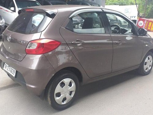 2018 Tata Tiago XZA AMT AT for sale in Chennai