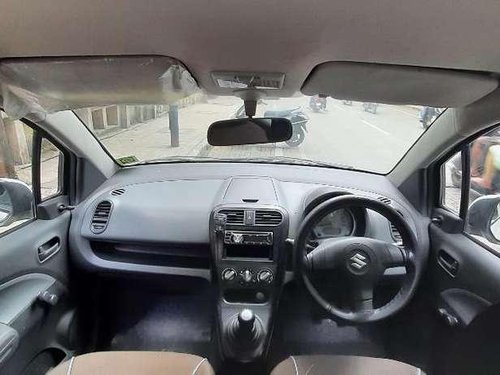 Maruti Suzuki Ritz Lxi BS-IV, 2013, Petrol MT in Pune