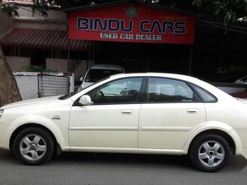 Used Chevrolet Optra 1.6 2007 MT for sale  in Coimbatore