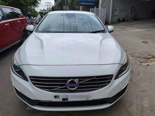 Volvo S60 2013 AT for sale in Hyderabad