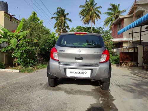 Maruti Suzuki Celerio VXI 2014 MT for sale in Coimbatore