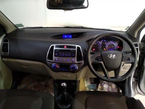 Hyundai I20 Sportz 1.2 (O), 2014, Petrol MT in Pune