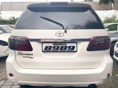 Used 2012 Toyota Fortuner AT for sale in Kalyan