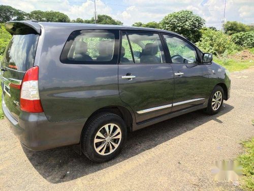 Used 2016 Toyota Innova MT for sale in Vadodara