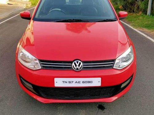 2012 Volkswagen Polo MT for sale in Coimbatore