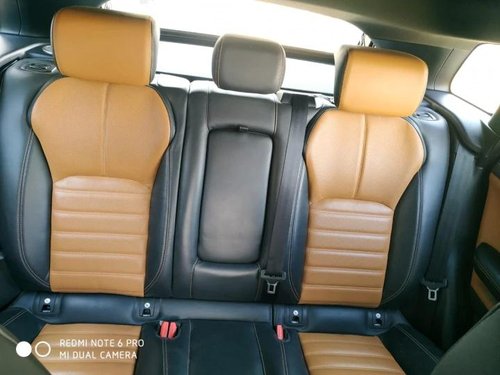 2016 Land Rover Range Rover Evoque AT for sale in Hyderabad