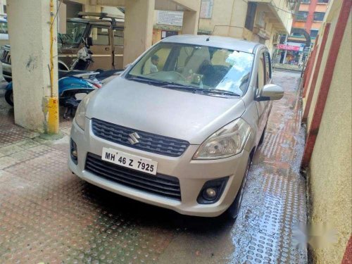 Used Maruti Suzuki Ertiga VXI CNG 2014 MT for sale in Mumbai