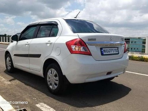 2012 Maruti Suzuki Swift Dzire MT for sale in Nashik