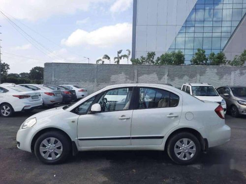 Used 2010 Maruti Suzuki SX4 MT for sale in Surat