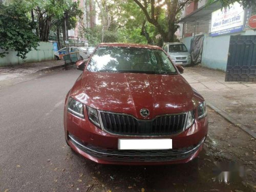 Skoda Octavia 2017 MT for sale in Chennai