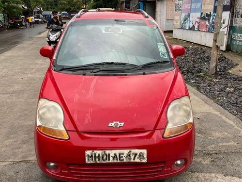 Used 2007 Chevrolet Spark 1.0 MT for sale in Mira Road